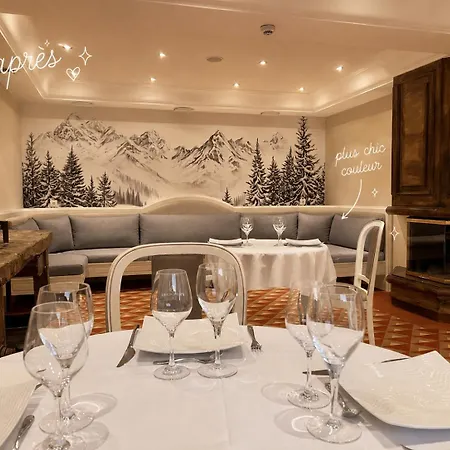Vicc Restaurant Hotel 3*