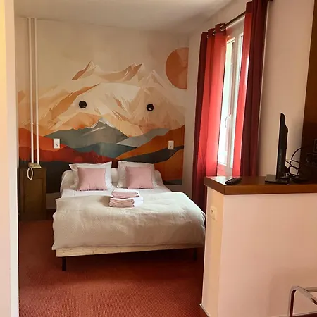 Hotel Vicc Restaurant
